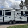RV for Sale: 2022 ARCTIC FOX GRANDE RONDE 28 5C