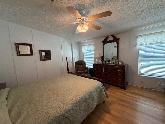 Cypress Lakes Village