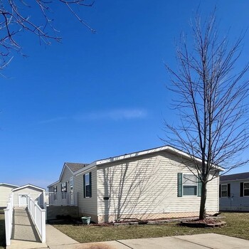 Thumbnail of mobile home