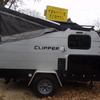 RV for Sale: 2023 CLIPPER EXPLORE 9.0 TD