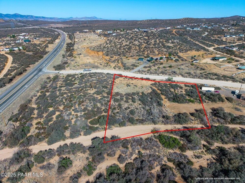 Photo of Mobile Home Lot