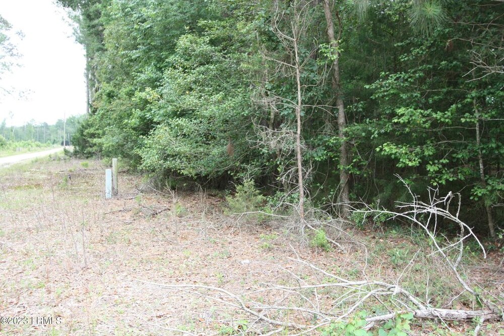 Photo of Mobile Home Lot