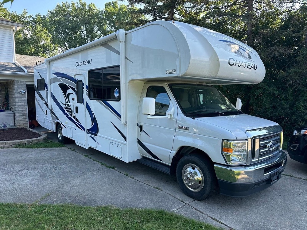 Photo of Rv