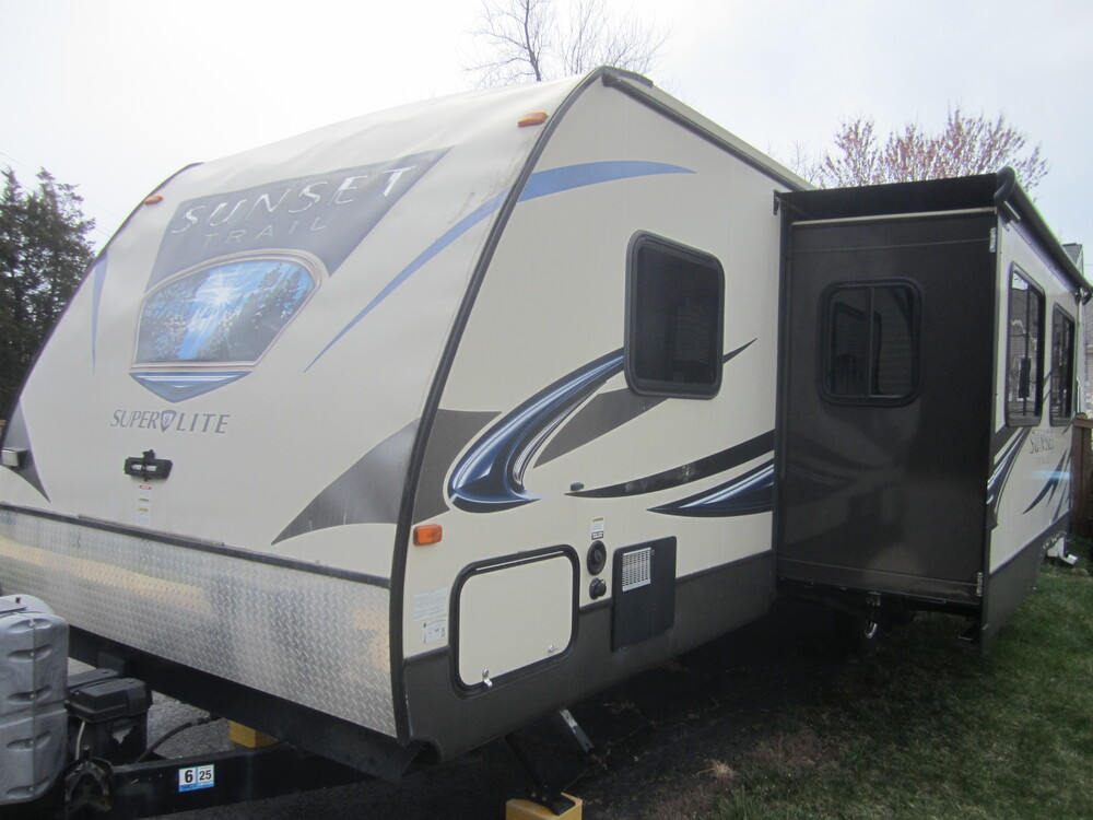 Photo of Rv