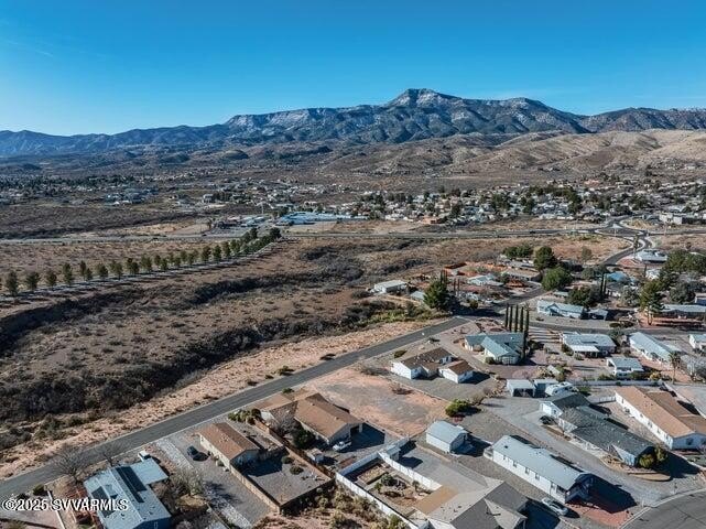 Photo of Mobile Home Lot