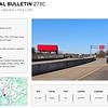Billboard for Rent: 273C, Trenton, NJ