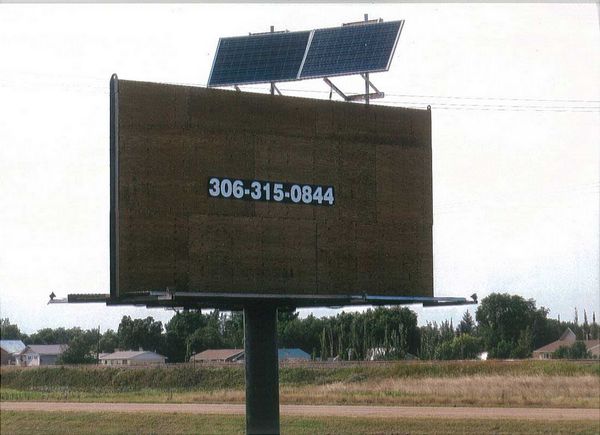 Photo of Billboard