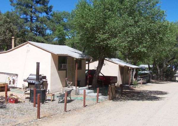 Photo of Mobile Home Park