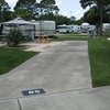 RV Lot for Rent: Sunshine Travel RV Resort, Vero Beach, FL