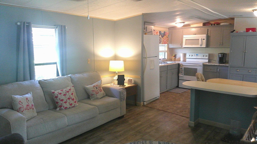 Lake Griffin Harbor Village