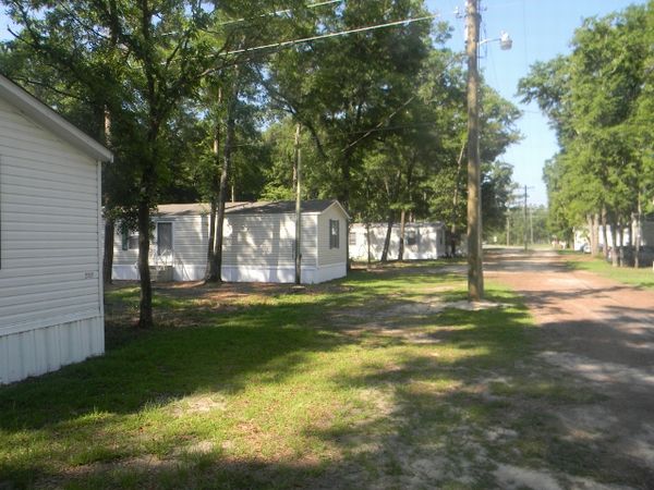 Photo of Manufactured Home Community