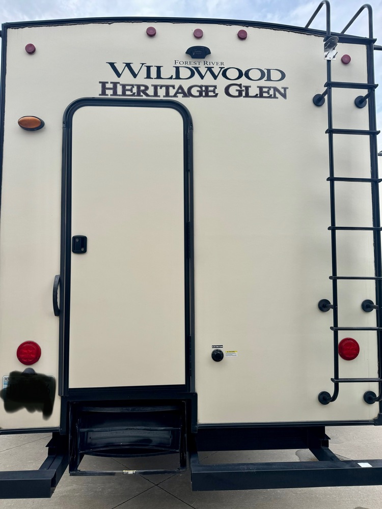 Photo of Rv