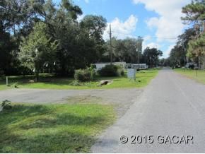 Photo of Mobile Home Park