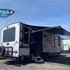RV for Sale: 2022 CHEROKEE GREY WOLF 23MKBL