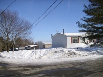 Photo of Manufactured Home Community