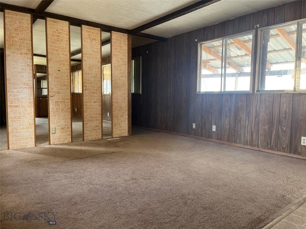 Photo of Mobile Home Lot