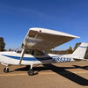 Aircraft for Sale: 1963 Cessna 172 with Avcon 180 HP