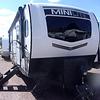 RV for Sale: 2023 ROCKWOOD MINI LITE 2516S