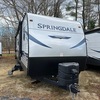 RV for Sale: 2021 SPRINGDALE 38FL