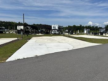 Thumbnail of RV lot