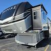 RV for Sale: 2021 ALPINE 3712KB