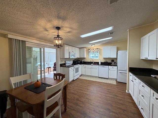 Cypress Lakes Village