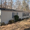 Mobile Home for Sale: VA, BASSETT - 2009 BLUE RIDG single section for sale., Bassett, VA