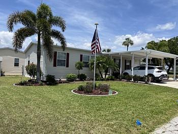 Thumbnail of mobile home