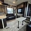 RV for Sale: 2018 CYCLONE 3600