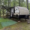 RV for Sale: 2015 CHEROKEE GREY WOLF 28BH