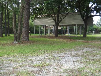Photo of RV Lot