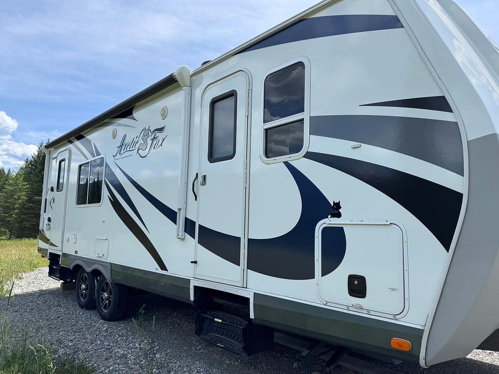Photo of Rv