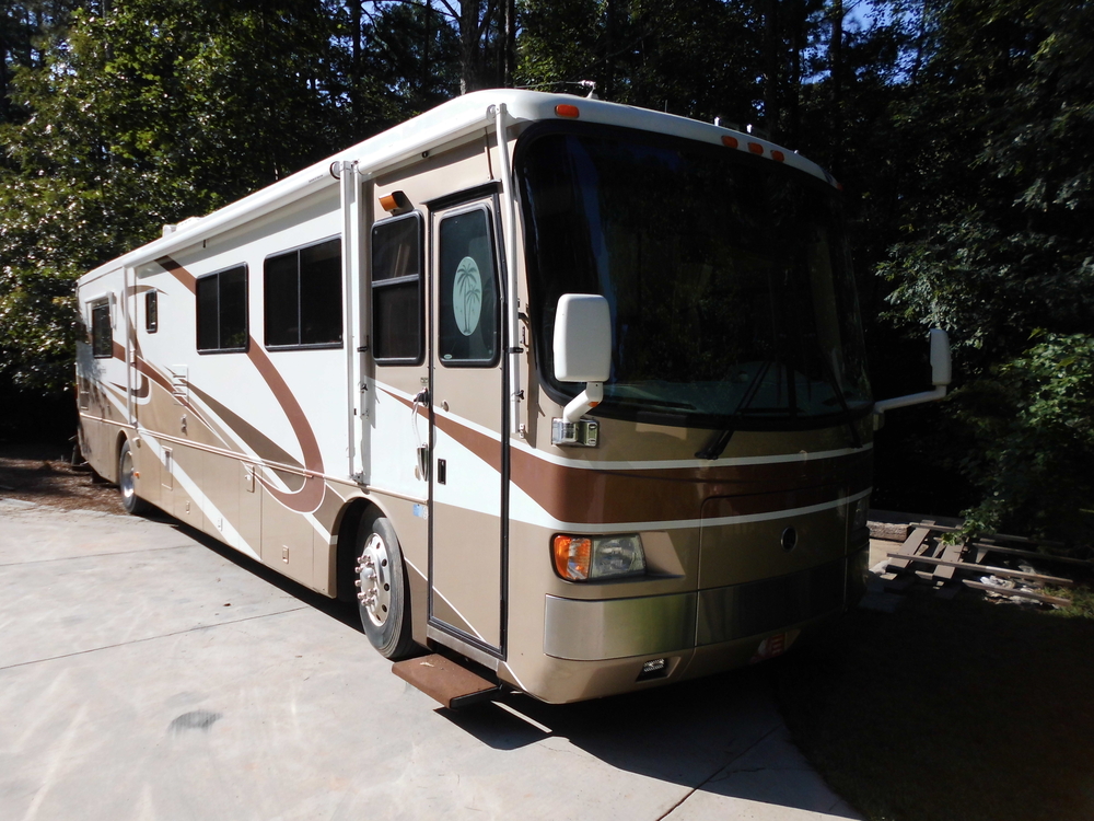 Photo of Rv