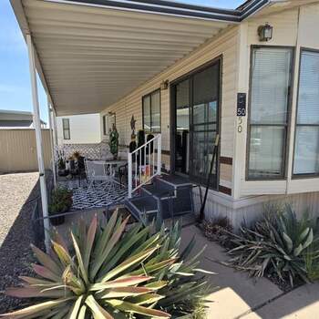 Thumbnail of mobile home