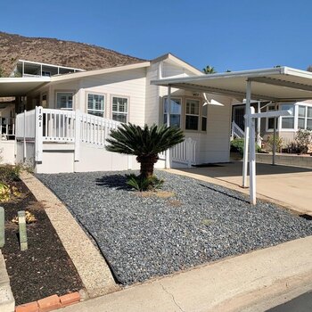Thumbnail of mobile home