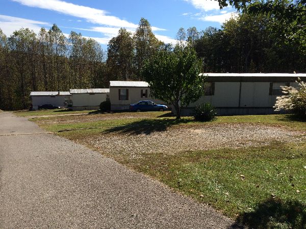 Photo of Mobile Home Park