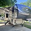 RV for Sale: 2019 VILANO 320 GK