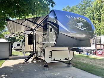 Photo of Rv