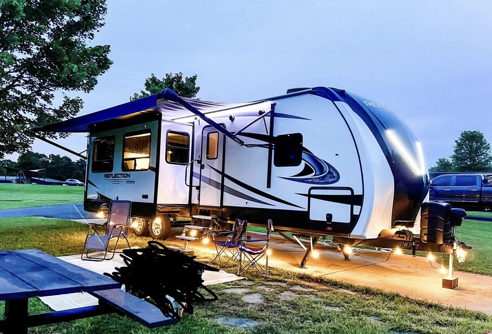 Photo of Rv