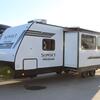 RV for Sale: 2026 SUNSET TRAIL 28QBS