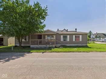 Thumbnail of mobile home