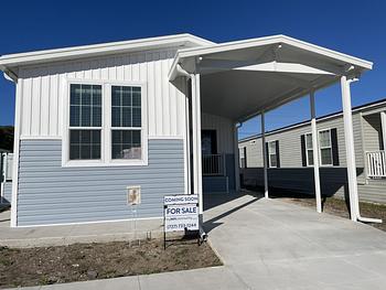 Thumbnail of mobile home