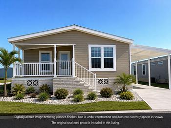 Thumbnail of mobile home