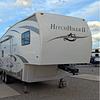 RV for Sale: 2008 HITCHHIKER II 28.5RLBG