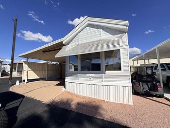 Thumbnail of mobile home