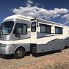 RV for Sale: 2002 SOUTHWIND 35R