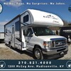 RV for Sale: 2025 ENTRADA 2700NS
