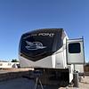 RV for Sale: 2022 NORTH POINT 380RKGS