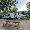 RV for Sale: 2018 Venom 4114TK