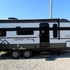 RV for Sale: 2025 Aspen Trail 21RD